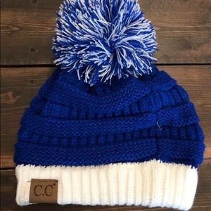 CC BEANIE
